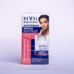 DSC_0552 Serum (Niacinamide + Alpha Arbutin)