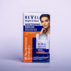 Serum (Glutathione + Vitamin C)