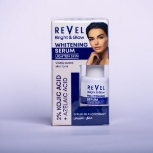 Serum (Kojic Acid + Azelaic Acid)