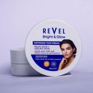 Scrub (Mulberry + Licorice)