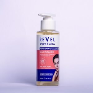 Face Wash (Niacinamide)