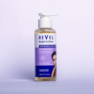 Face Wash (Azelaic Acid)