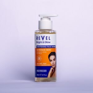 Face Wash (Glycolic Acid)