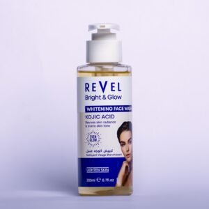 Face Wash (Kojic Acid)