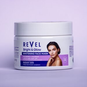 Face Mask (Mulberry + Licorice)