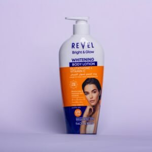 Body Lotion (Glutathione + Vitamin)