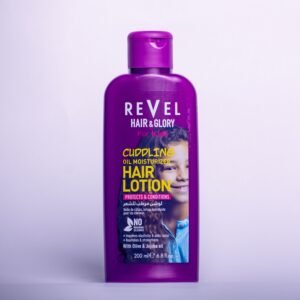 Cuddling Oil Moisturizer Hair Lotion For Kids