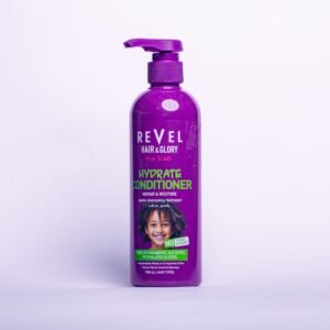 Hydrate Conditioner For Kids