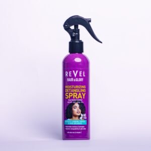 Moisturizing Detangling Spray