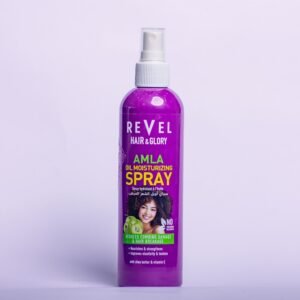 Amla Oil Moisturizing Spray