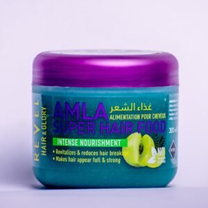 Amla Super Hair Food