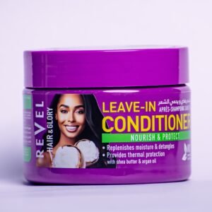 Leave-In Conditioner