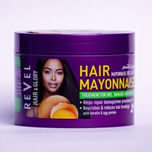 DSC_0624 Hair Mayonnaise