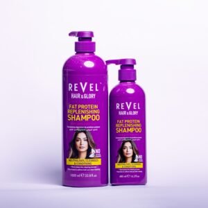 DSC_0628 Fat Protein Replenishing Shampoo